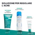 Uriage Hyseac Hydra Crema Lenitiva 40ml
