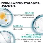 Uriage Hyseac Hydra Crema Lenitiva 40ml