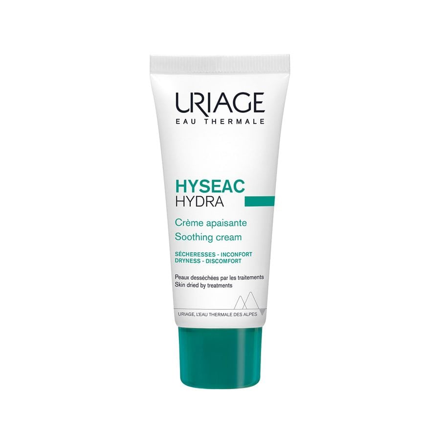 Uriage Hyseac Hydra Crema Lenitiva 40ml