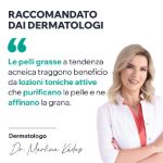 Uriage Hyseac Tonico Peeling Purificante 250ml