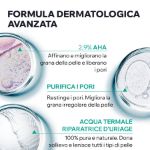 Uriage Hyseac Tonico Peeling Purificante 250ml