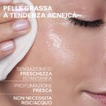 Uriage Hyseac Tonico Peeling Purificante 250ml