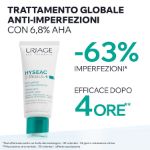 Uriage Hyseac 3-regul+ Trattamento Globale anti-imperfezioni 40ml