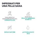 Uriage Hyseac Gel Detergente Anti-imperfezioni senza sapone150ml