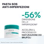 Uriage Hyseac Pasta SOS Stop Brufoli 15gr