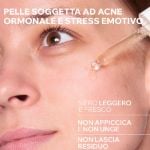 Uriage Hyseac Siero Booster Rinnovatore Anti-Imperfezioni 30ml