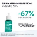 Uriage Hyseac Siero Booster Rinnovatore Anti-Imperfezioni 30ml