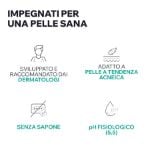 Uriage Hyseac Gel Detergente Anti-imperfezioni senza sapone 500ml
