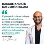 Uriage Hyseac Gel Detergente Anti-imperfezioni senza sapone 500ml
