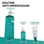 Uriage Hyseac Gel Detergente Anti-imperfezioni senza sapone 500ml