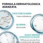 Uriage Hyseac Gel Detergente Anti-imperfezioni senza sapone 500ml