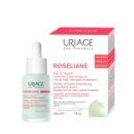 Uriage Roseliane Siero Levigante Correttore Anti-Rossori 30ml
