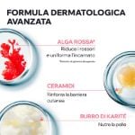 Uriage Roseliane Crema Ricca Anti Rossori 50ml