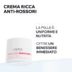 Uriage Roseliane Crema Ricca Anti Rossori 50ml
