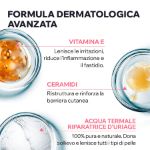 Uriage Roseliane CC Cream Crema colorata tinta media SPF30 40ml