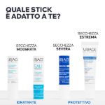 Uriage Xemose Stick Labbra Idratante 4G