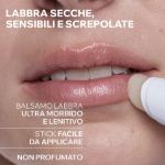 Uriage Xemose Stick Labbra Idratante 4G