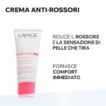 Uriage Roseliane Crema Anti Rossori 40ml