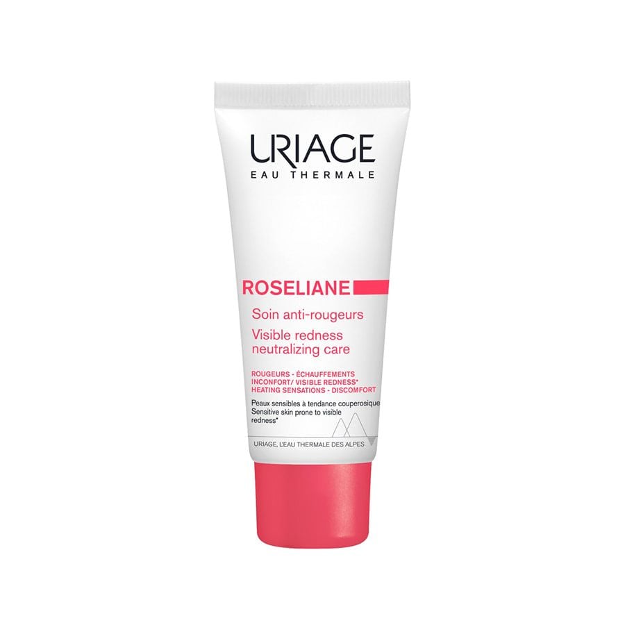 Uriage Roseliane Crema Anti Rossori 40ml