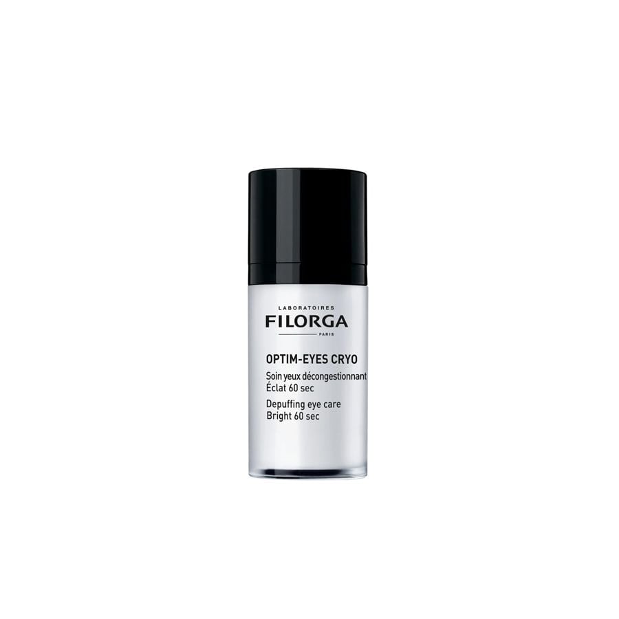 Filorga Optim-Eyes Cryo Contorno Occhi ad Azione Decongestionante