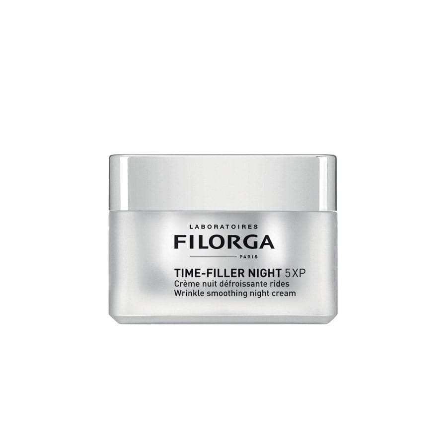Filorga Time-Filler Night 5XP Crema Notte Multi-Correzione Rughe