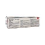 Pronto-Iniezione Kit Siringa Sterile Ultrafin + Tampone Monouso + Aprifiala