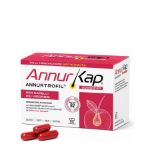 AnnurKap advanced 60 capsule