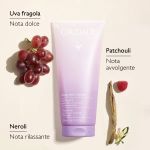 Caudalie Ange des Vignes gel doccia 200ml