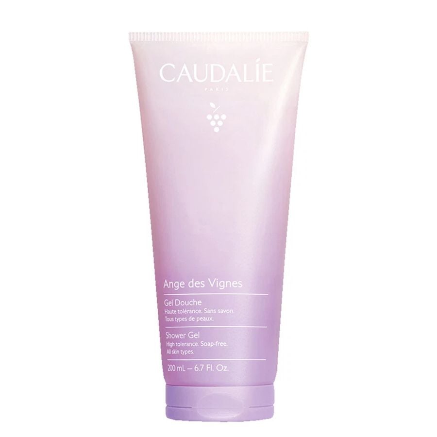 Caudalie Ange des Vignes gel doccia 200ml
