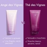 Caudalie Ange des Vignes gel doccia 200ml