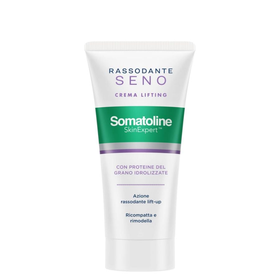 Somatoline SkinExpert Rassodante Seno Crema Lifting 75ml - ZERO SPRECHI