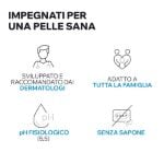 Uriage Gel Surgras Dermatologique 1 Litro