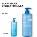 Uriage Gel Surgras Dermatologique 1 Litro