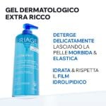 Uriage Gel Surgras Dermatologique 1 Litro