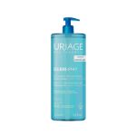 Uriage Gel Surgras Dermatologique 1 Litro