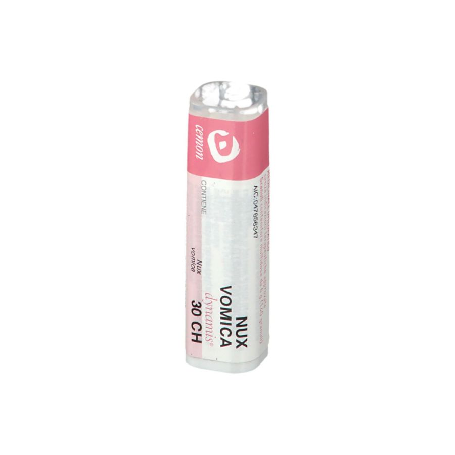 Cemon Nux Vomica 30CH Granuli Multidose 6g