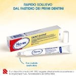 Alovex Dentizione Gel 10ml
