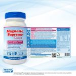 Magnesio Supremo Donna 150gr
