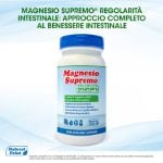 Magnesio Supremo Regolarità Intestinale 150gr