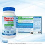 Magnesio Supremo Regolarità Intestinale 150gr