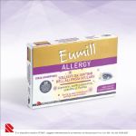 Eumill Allergy gocce oculari lubrificanti 10 flaconcini da 0,5ml