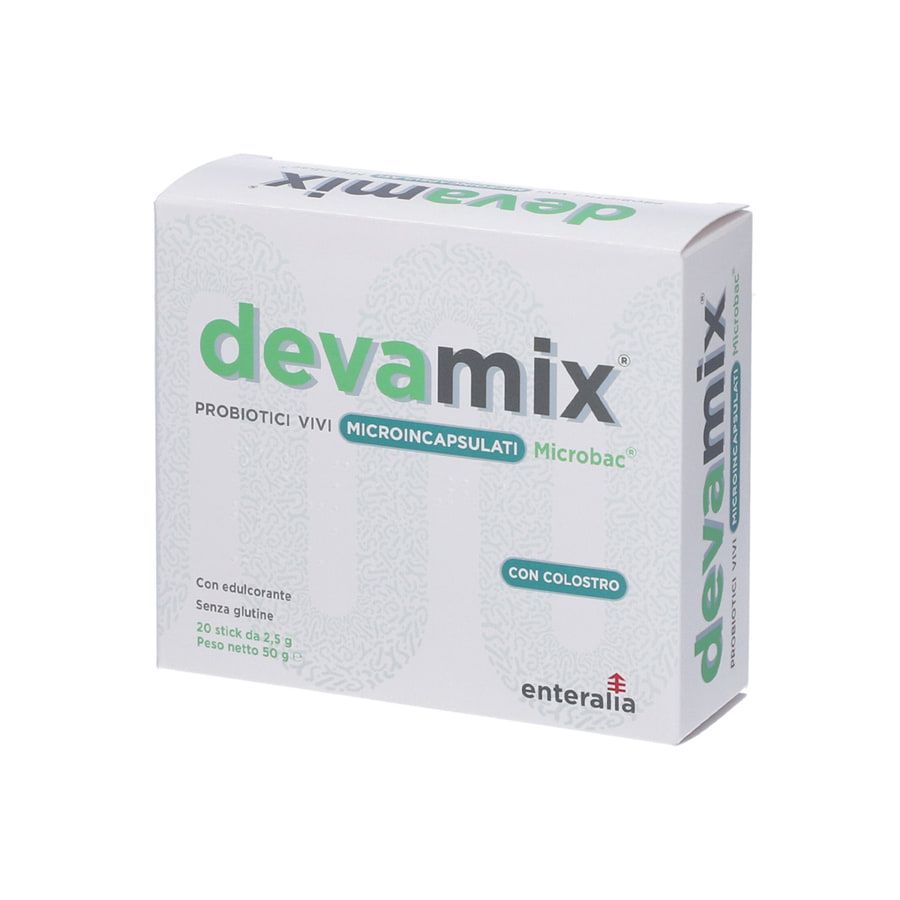 Tfarma Devamix 20 Stick