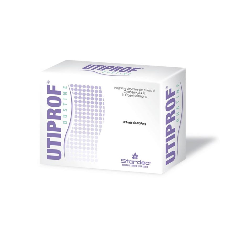 Stardea Utiprof 10 Bustine