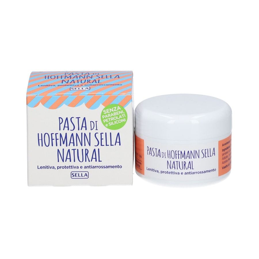 Sella Pasta Hoffmann Naturale 75ml