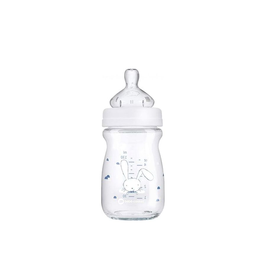 Dorel Bebe Confort Biberon in Vetro 130ml