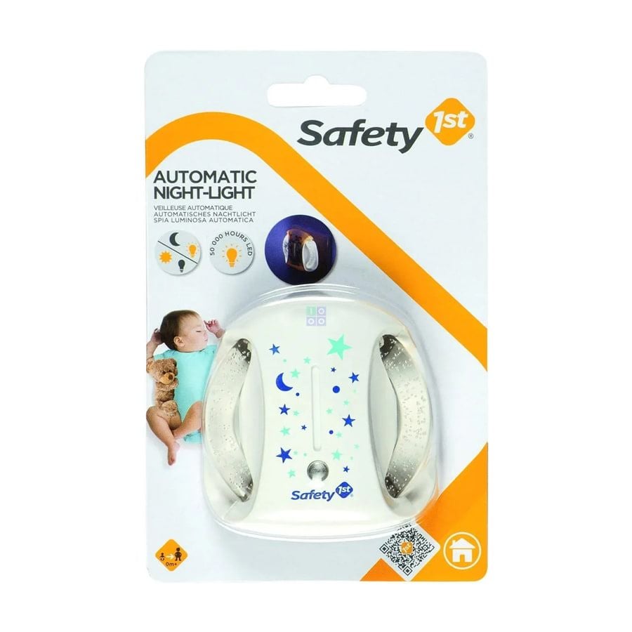 Dorel Safety 1st Luce Notturna Autonoma