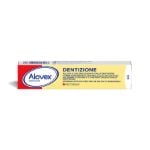 Alovex Dentizione Gel 10ml