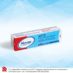 Alovex Protezione Attiva Gel 8ML