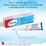 Alovex Protezione Attiva Gel 8ML