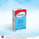 Alovex Protezione Attiva Spray 15ml